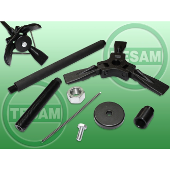 S0000552 - Ściągacz łożysk - szalki