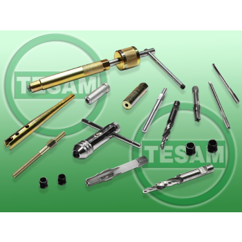 S0000558 - Przyrząd do rozwiercania urwanej świecy żarowej M9 i M10 mm bez demontażu głowicy