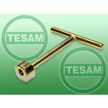 S0000563 - Klucz napinacza Alfa Romeo Lancia (żeński)