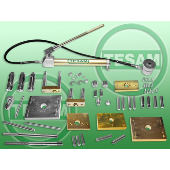 S0000565 - Ściągacz wtryskiwaczy Common Rail hydrauliczny