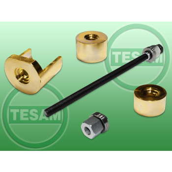 S0000577 - Ściągacz tulejek gumowych pływających tylnego wahacza BMW E38 E39 M5