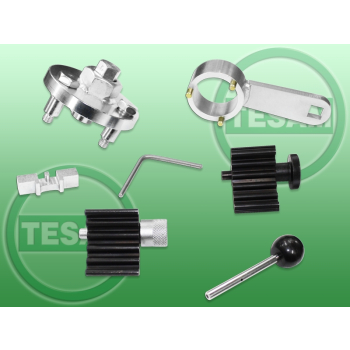 S0000583 - Blokada rozrządu VW Audi Seat Skoda 1.6 TDI / 2.0 TDI  Common Rail