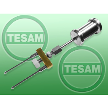 S0000586 - Ściągacz pompowtryskiwaczy Volkswagen 2.0 TDI Siemens