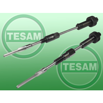 S0000597 - Frez do legalizacji gniazda świecy żarowej M8 i M10 z pilotem