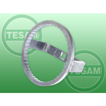 S0000599 - Klucz filtra paliwa 47 zębów napęd 1/2"