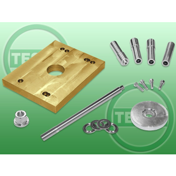 S0000611 - Ściągacz wtryskiwaczy ręczny śrubowy Fiat Opel Suzuki 1.3 JTD CDTI DDIS