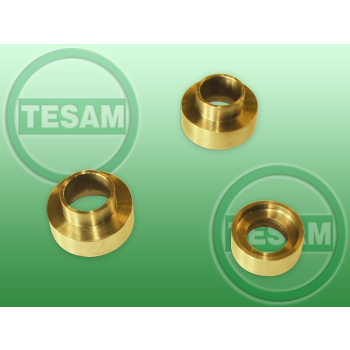 S0000616 - Tulejki ściągacza hydraulicznego łożysk dwurzędowych i piasto łożysk grupy VW