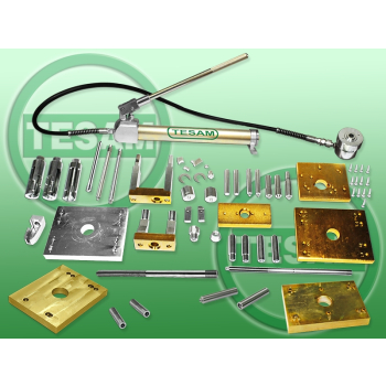 S0000623 - Ściągacz wtryskiwaczy Common Rail hydrauliczny MTP 2012