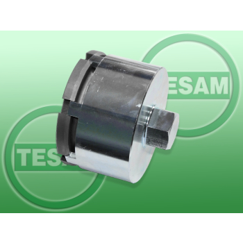 S0000627 - Klucz nakrętki łożyska koła osi tylnej Mercedes Vario