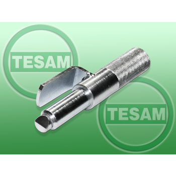 S0000647 - Sworzeń blokady wału Volvo