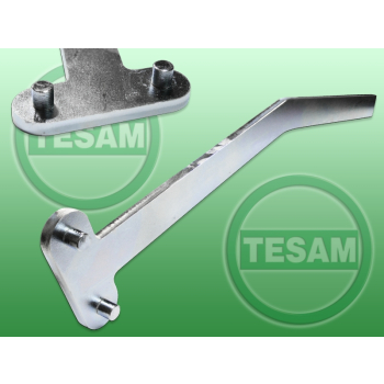 S0000651 - Klucz napinacza paska wielorowkowego Ford diesel 2.0 / 2.2 TDDI, TDCI (alternatora)