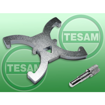 S0000652 - Blokada rozrządu Volvo / Ford 1,5 / 1,6 16V TI-VCT