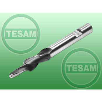 S0000654 - Specjalistyczny frez do rozwiercania urwanej świecy żarowej M12 bez demontażu głowicy