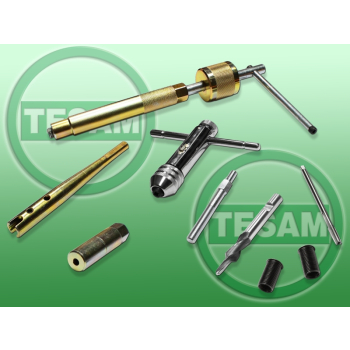 S0000655 - Przyrząd do rozwiercania urwanej świecy żarowej M12 x 1.25 mm bez demontażu głowicy