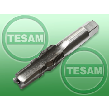 S0000662 - Gwintownik M12 x 1.25 oraz M14 x 1.25 (dwustopniowy) z pilotem prowadzącym