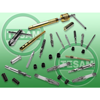 S0000664 - Przyrząd do rozwiercania urwanej świecy żarowej M8, M9, M10, M12 mm bez demontażu głowicy