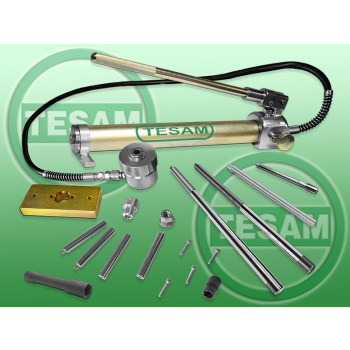 S0000668 - Ściągacz wtryskiwaczy hydrauliczny 2.0 DCI / CDTI i urwanego wtryskiwacza