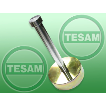 S0000677 - Ściągacz wtryskiwaczy bezwładnościowy typ średni SŁOŃ - młotek bez adapterów