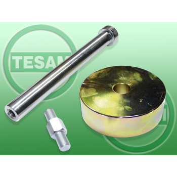 S0000679 - Siemens - Ściągacz wtryskiwaczy bezwładnościowy typ średni SŁOŃ