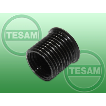 S0000689 - Tulejka do naprawy zerwanego gwintu korka misy olejowej M14 x 1,5 x 16 mm - pojedyncza