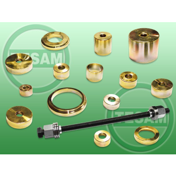 S0000700 - Ściągacz tulei tylnej osi VW / AUDI / SEAT produkowane po 2004 roku