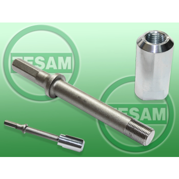 S0000716 - Adapter do poluzowania zapieczonego wtryskiwacza