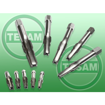 S0000719  - Zestaw specjalistycznych gwintowników do gniazd świec żarowych