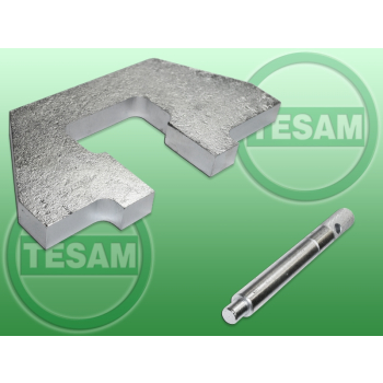 S0000724 - Blokada rozrządu BMW benzyna