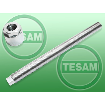 S0000725 - Śruba pociągowa do ściągacza wtryskiwaczy wzmocniona