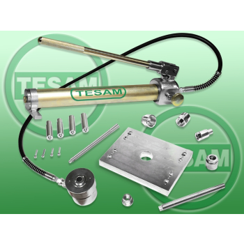 S0000733 - Ściągacz wtryskiwaczy Iveco Daily, Fiat Ducato 2.3 HPI / JTD