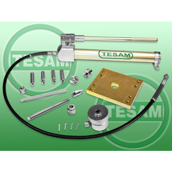 S0000737 - Wzmocniony - Ściągacz hydrauliczny wtryskiwaczy 3.0 HPI