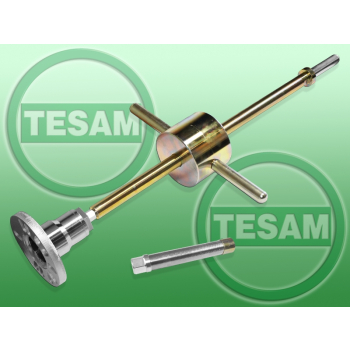 S0000740 - Ściągacz bezwładnościowy wtryskiwaczy, piast i bębnów