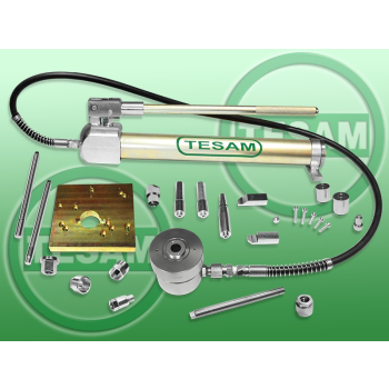 S0000741 - Wzmocniony - Przyrząd do wyjmowania wtryskiwaczy  1.6   2.0   2.2 HDI - hydrauliczny (Ściągacz wtryskiwaczy)