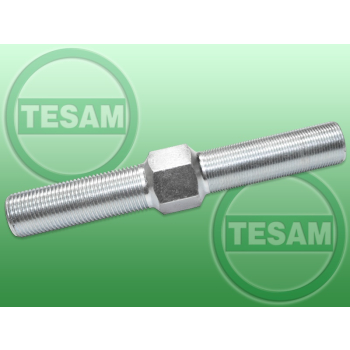 S0000747 - Adapter ściągacza bezwładnościowego wtryskiwaczy (do S698 / S740) typ wzmocniony