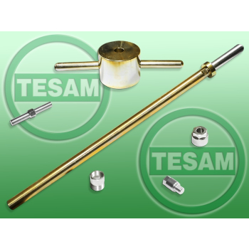 S0000751 - Ściągacz wtryskiwaczy Bosch bezwładnościowy wzmocniony