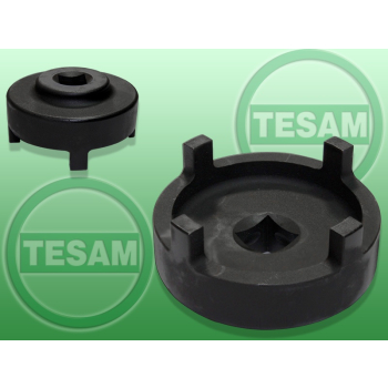 S0000756 - Klucz nakrętki przegubu kulowego wahacza - sworznia Mercedes W163, W164