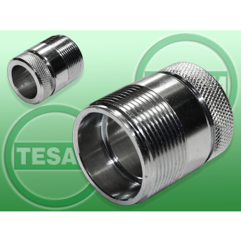 S0000757 - Blokada pompy wtryskowej BMW Common Rail