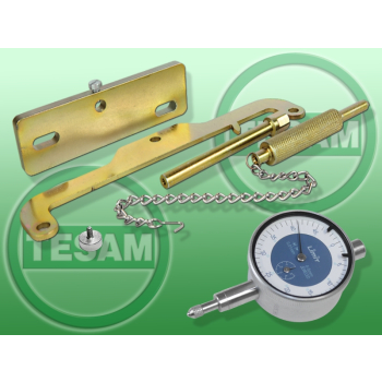 S0000763 - Blokada rozrządu Opel 1.6 / 1.7 - TD / DTI / DTL - Diesel