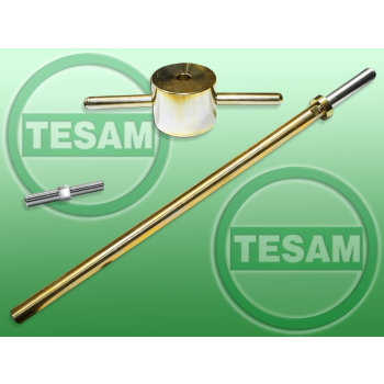 S0000782 - Ściągacz wtryskiwaczy bezwładnościowy typ ciężki Denso