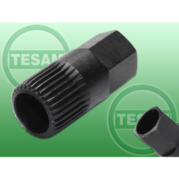 S0000787 - Klucz do sprzęgła jednokierunkowego alternatora