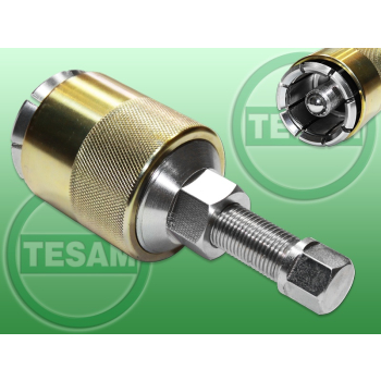 S0000788 - Ściągacz szalki wewnętrznej tylnego łożyska z piasty