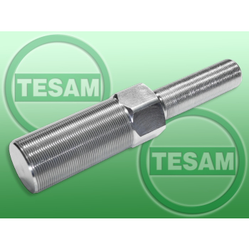 S0000793 - Adapter ściągacza wtryskiwacza bezwładnościowego 27 mm (Siemens)