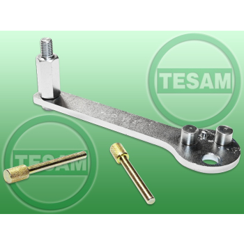 S0000801 - 2.2 TDCI, HDI, JTD, HPI do 2014 roku - Fiat, Ford, Iveco, Citroen, Peugeot - Blokady łańcucha rozrządu