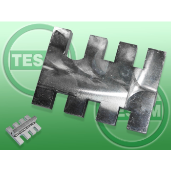 S0000802 - Uchwyt do rozbierania wtryskiwaczy - imadło wtryskiwacza