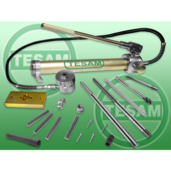 S0000806 - Ściągacz wtryskiwaczy hydrauliczny 2.0 DCI / CDTI i urwanego wtryskiwacza