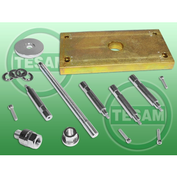 S0000807 - Ściągacz wtryskiwaczy do samochodów z silnikami 2.2 TDCI, HDI, JTD