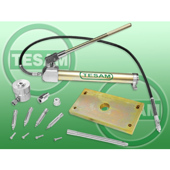 S0000808 - Ściągacz wtryskiwaczy hydrauliczny do samochodów z silnikami 2.2 TDCI, HDI, JTD