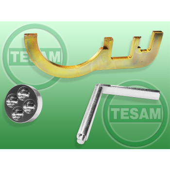 S0000815 - Blokada rozrządu BMW 2,0 diesel N47, N47S