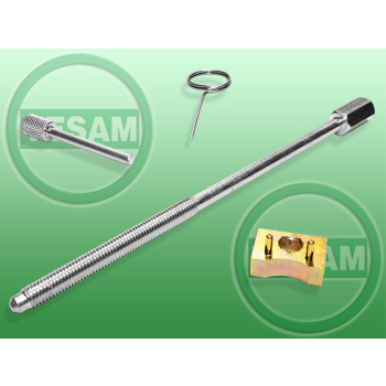 S0000820 - Blokada rozrządu Mitsubishi / Hyundai 1,8 / 2,0 / 2,4 / 2,5 / 3,0 / 3,5 - 16V