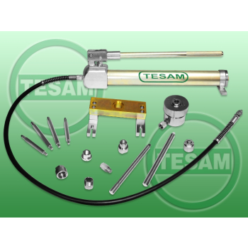 S0000821 - Ściągacz wtryskiwaczy BMW Common Rail - hydrauliczny 2.0 / 2.5 / 3.0